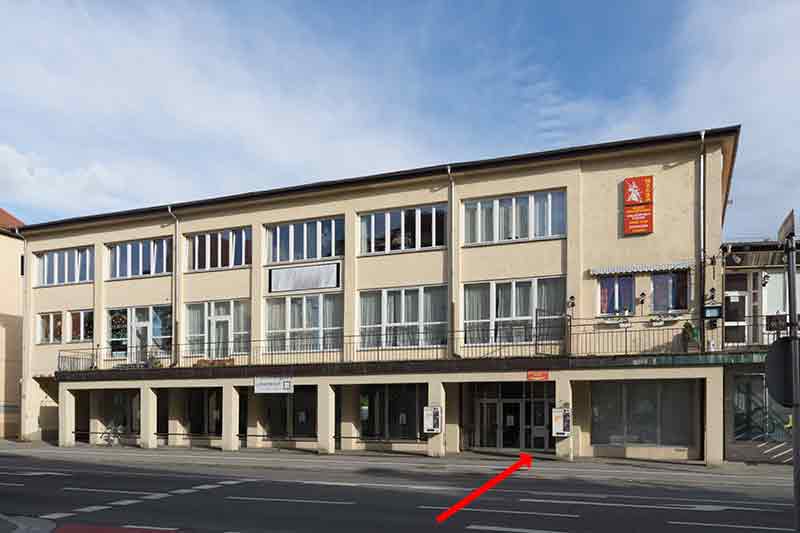 dojo