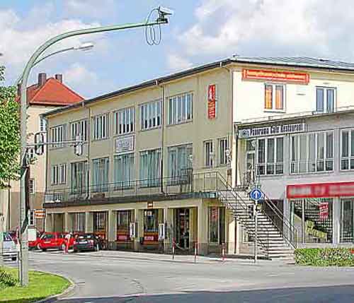 dojohaus